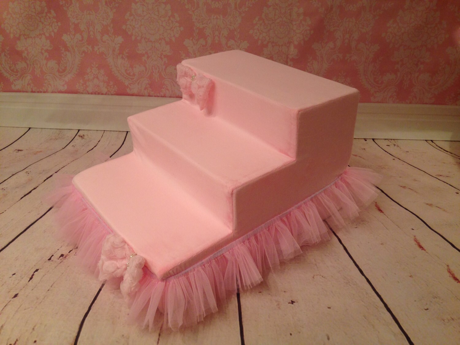 Dog Stairs Pet Steps Cat Stairs Stairs for Small Breed Ladder Etsy