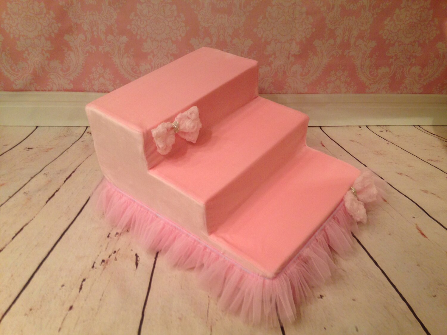 Dog Stairs Pet Steps Cat Stairs Stairs for Small Breed Ladder Etsy