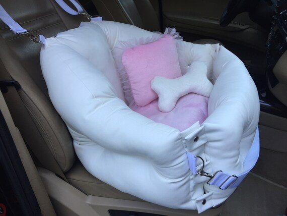 dog pillow for car