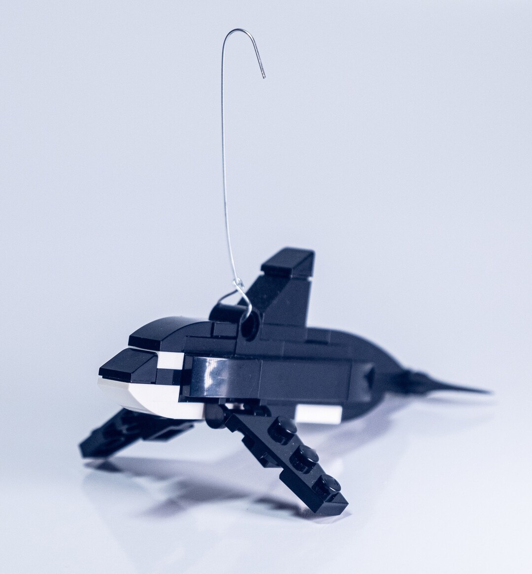 Whale Brick main image 1