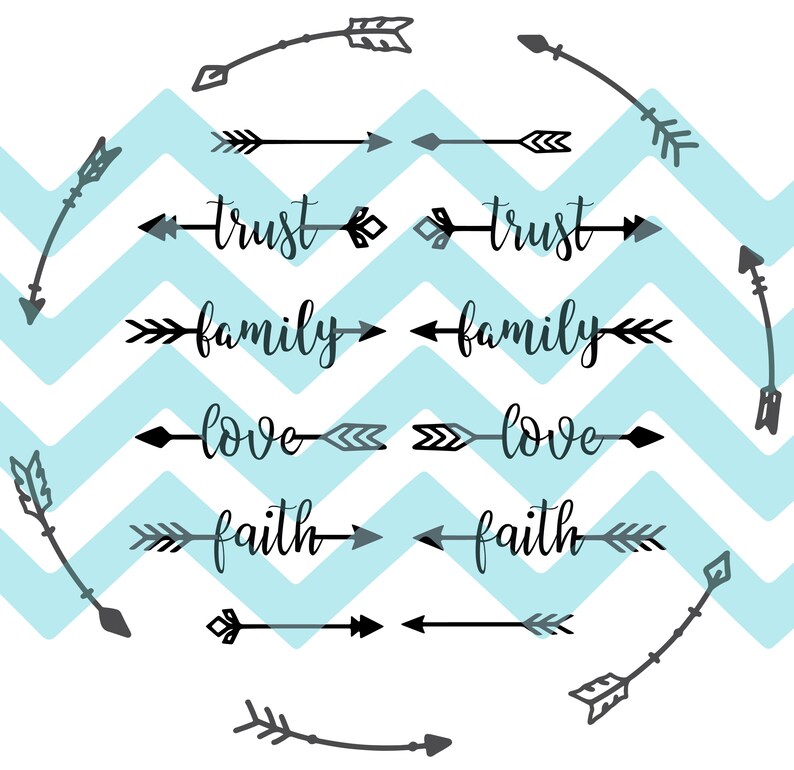 Download Trust Family Svg Faith Arrow Boho Arrow Sign Commercial Use Cutting File Decorative Arrows Arrow Svg Arrow Clipart Love Svg Craft Supplies Tools Visual Arts Tomtherapy Co Il