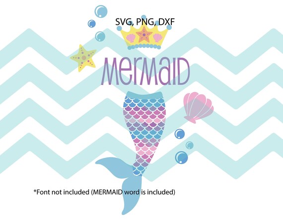 Free Free 330 Kid Mermaid Svg SVG PNG EPS DXF File