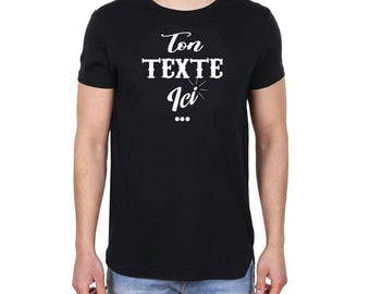 Personalisiertes T-Shirt | Geschenkidee zum Vatertag