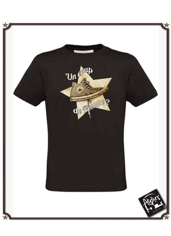 magliette converse originals