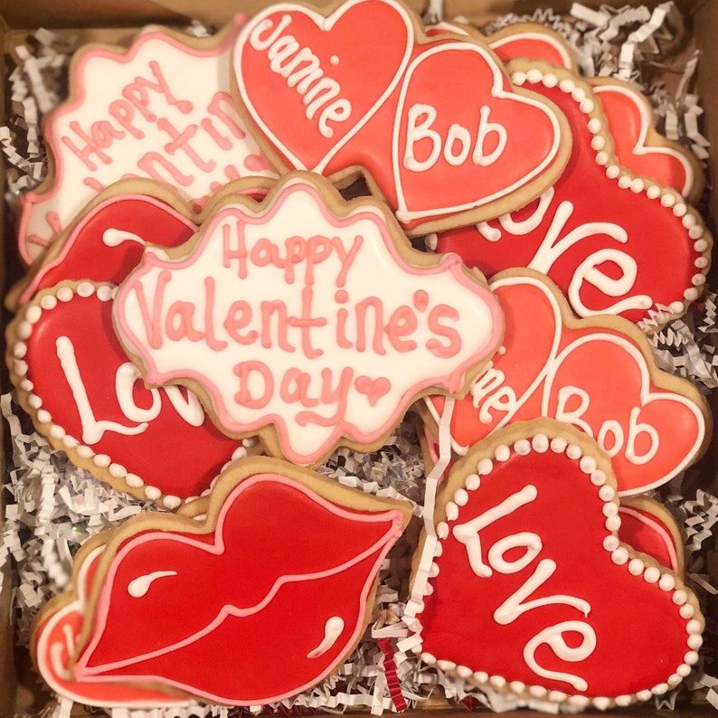Valentine/'s Day Set