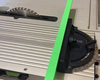Festool csc sys 50 cross cut fence