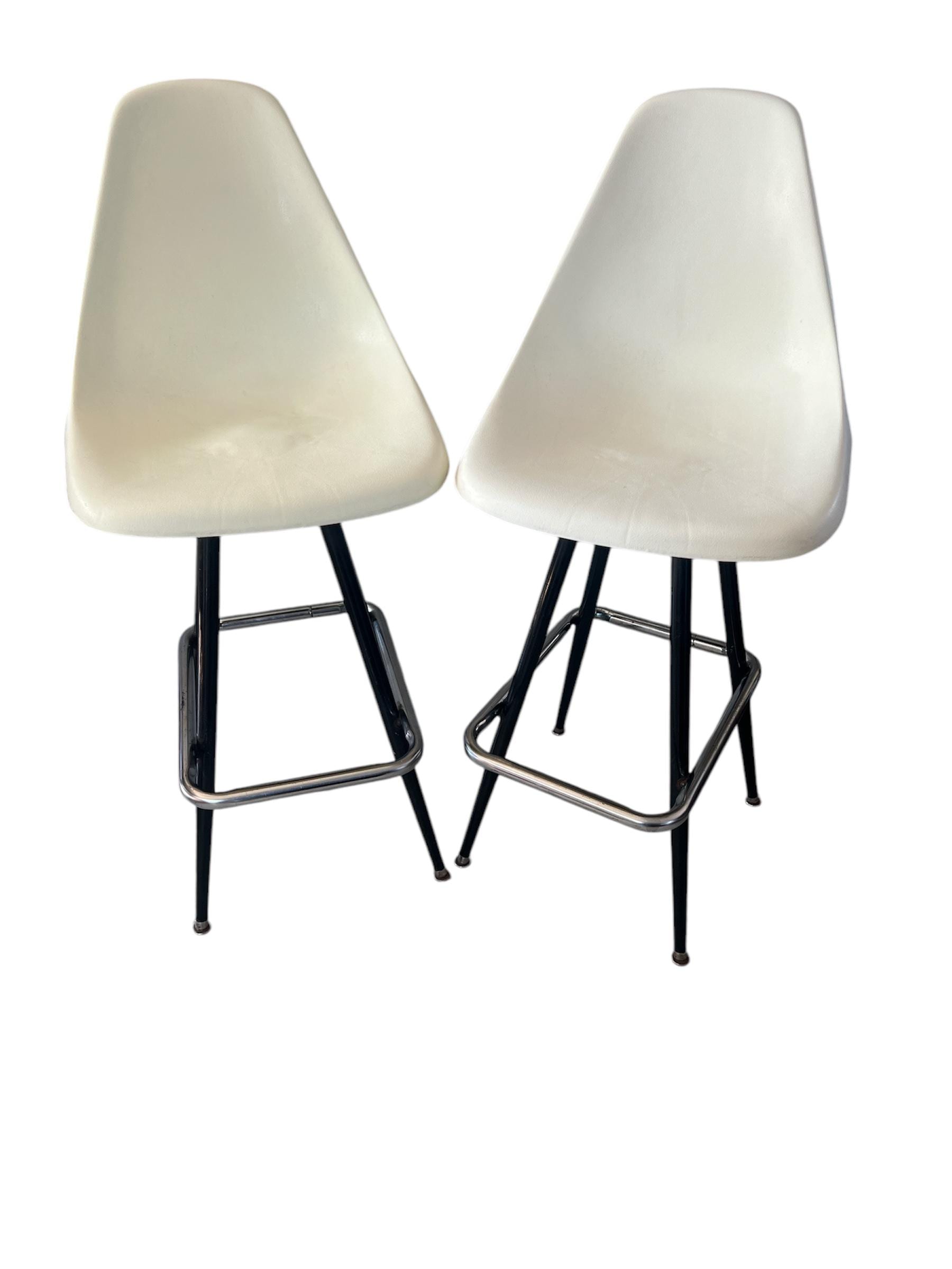 Vintage Emeco Chair - Etsy