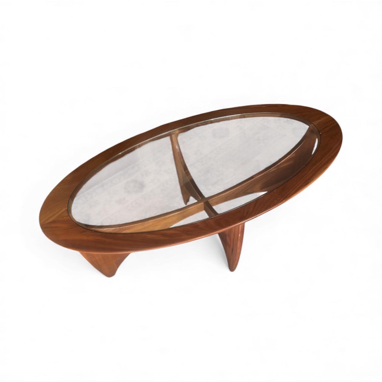 G Plan Astro Coffee Table - Etsy