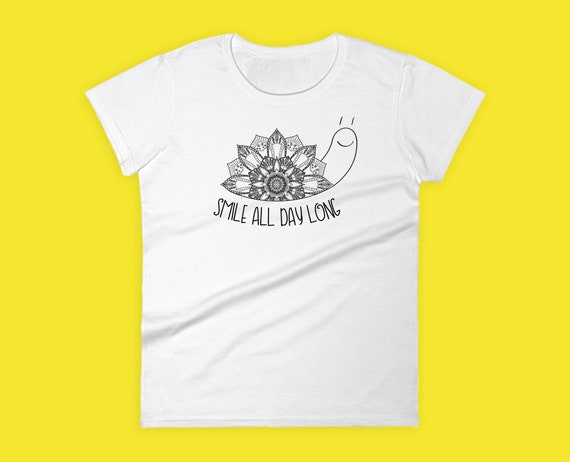 mandala shirt