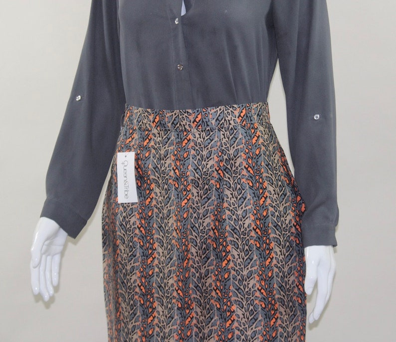 Ankara Pencil style skirt