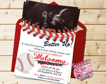 ultrasound baby shower invites etsy baby shower invitations with ultrasound picture