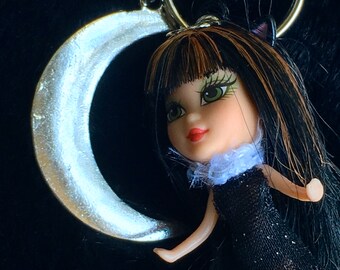 spooky barbie