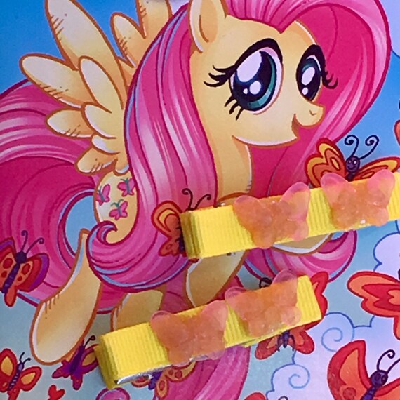 my little pony gift set