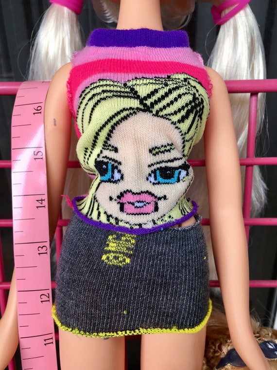 bratz bff dolls