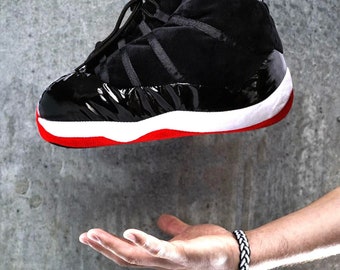 jordan 11 house slippers