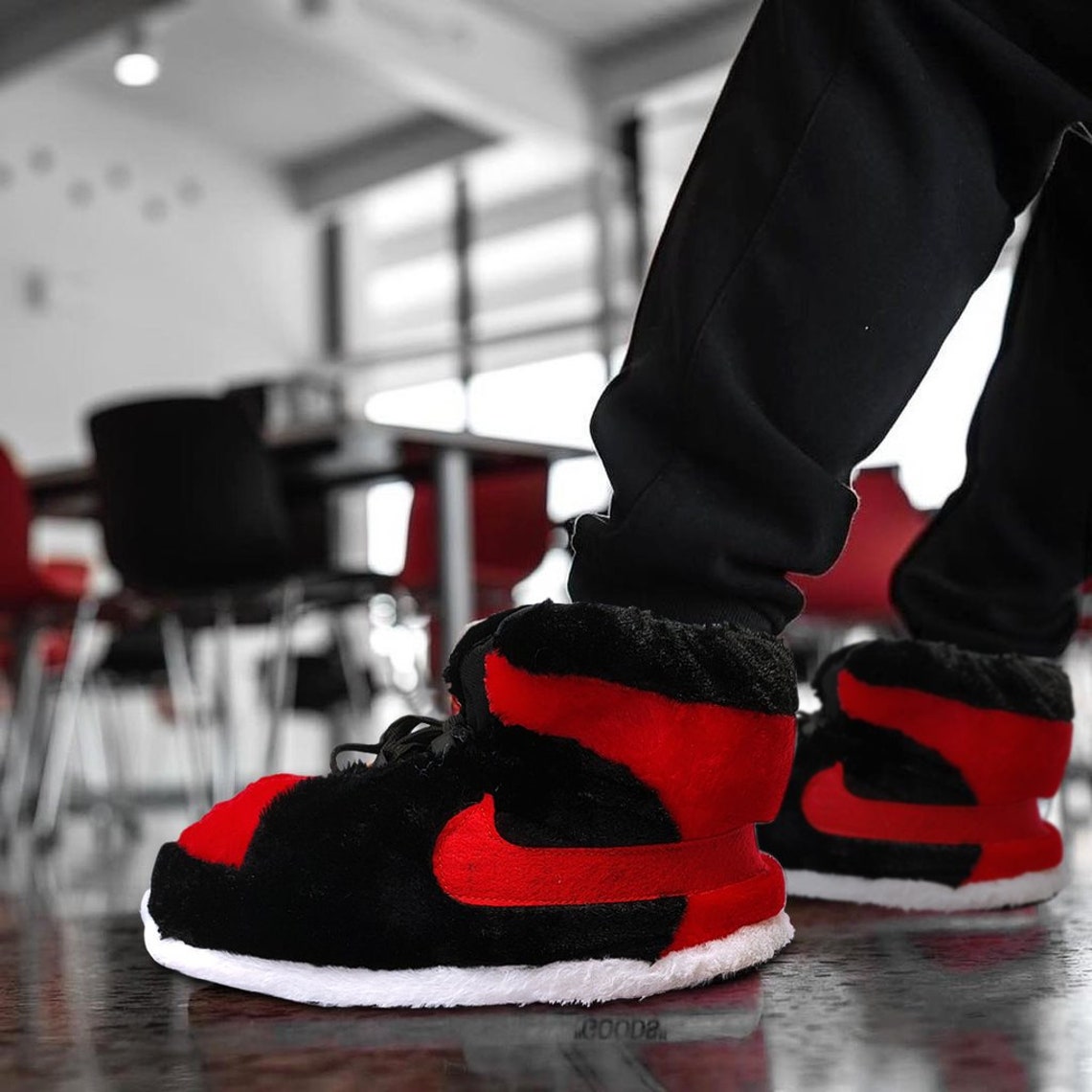 formula 1 slippers