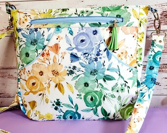 spring pocketbooks