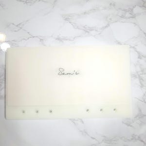 Cash envelopes, cash stuffing, savings envelopes, budget envelopes
