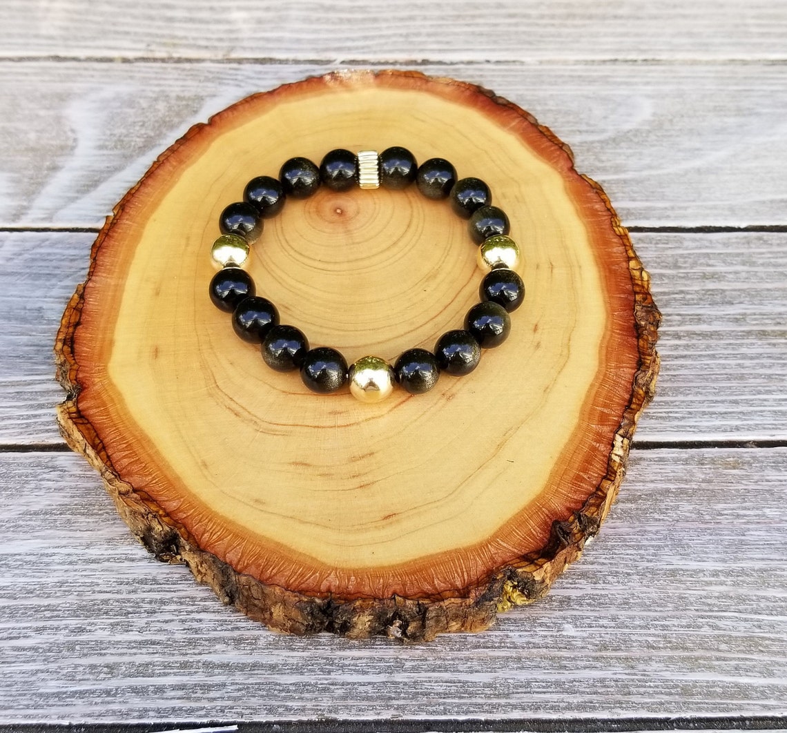 Wealth attraction bracelet Clearance