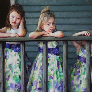 Three Girls
