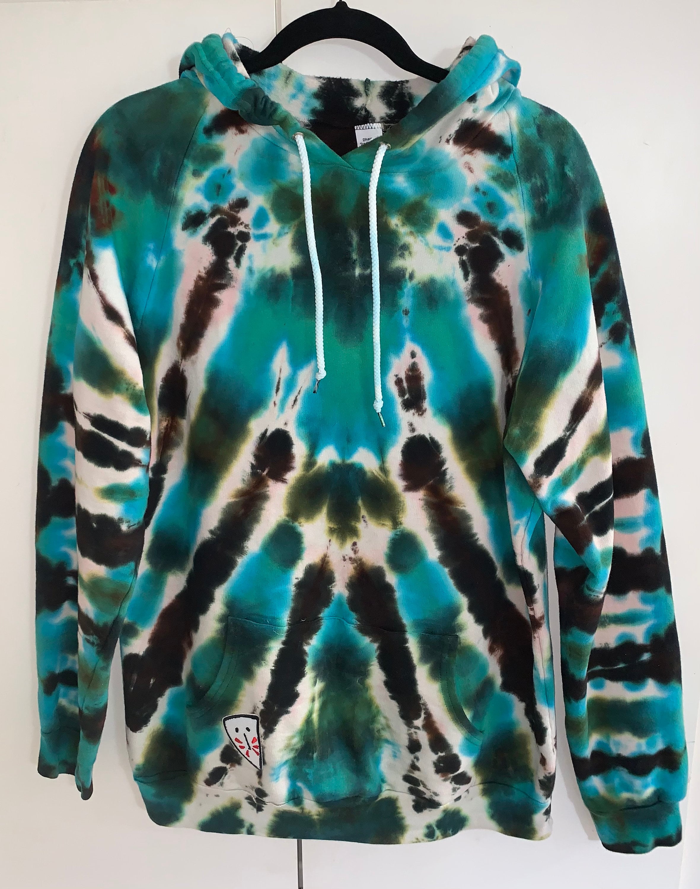 [ EZKATON ]★EUPHORIA HEAVY COTTON HOODIE EUPHORIA HOODIE | IHSQUARED