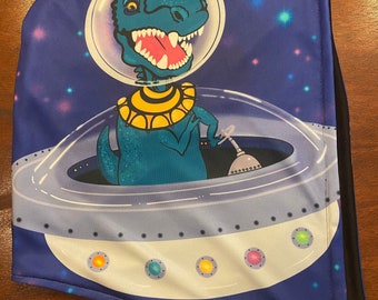 Space Dino