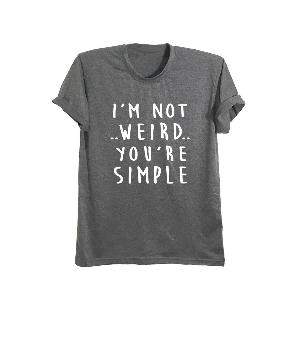 weird t shirts online