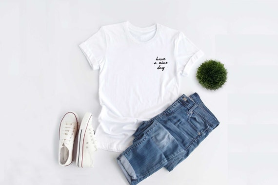 cool pocket tees
