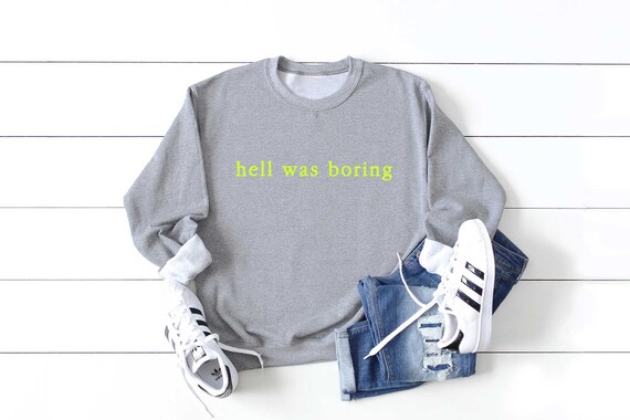 cool graphic sweatshirts