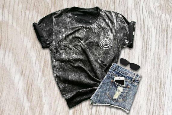 tshirt outfit