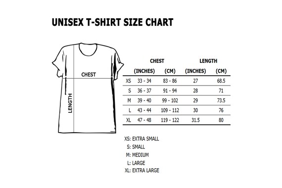mens to womens shirt size