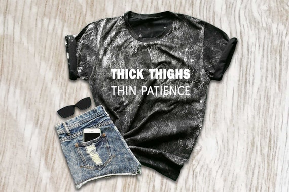 Thick thighs tumblr