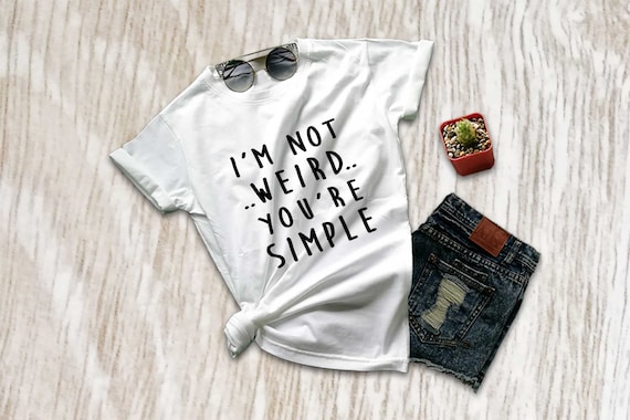 cool graphic tees