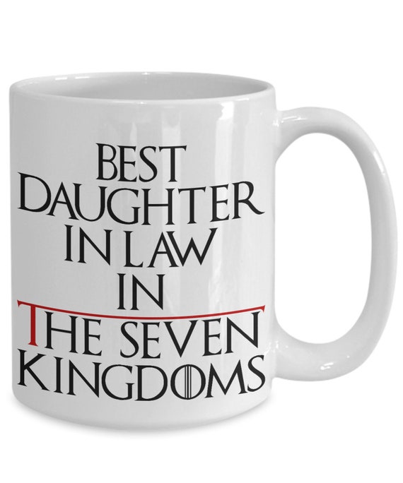 Daughter in Law Tumbler Travel Coffee Mug Birthday Gifts for Men and Women Daughter in Law Gifts