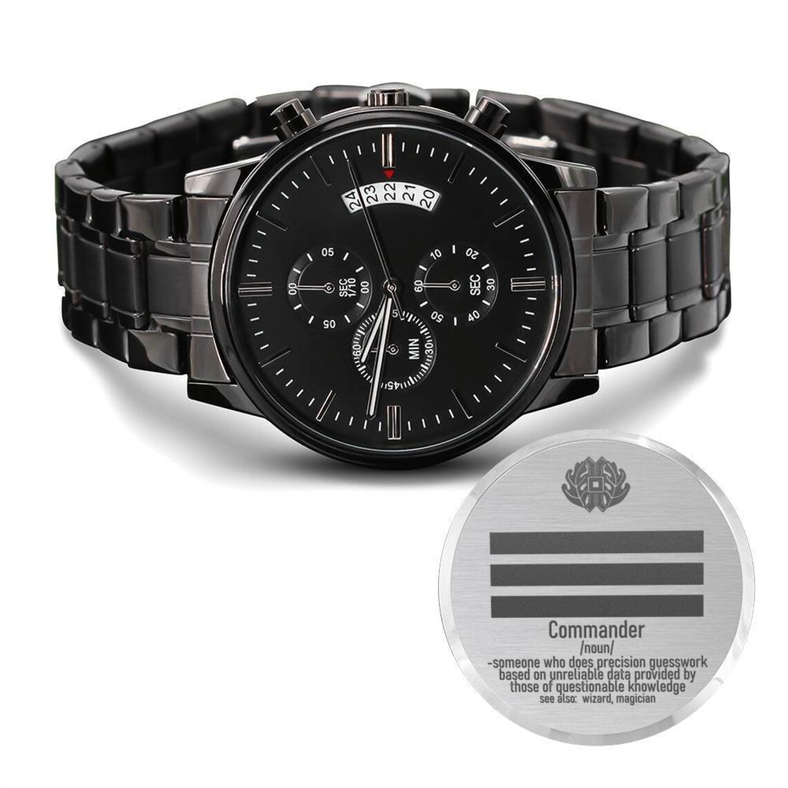 us-navy-jag-commander-definition-watch-gift-naval-jag-etsy