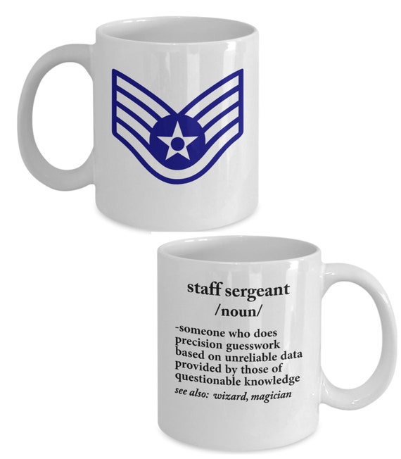 air force promotion gifts