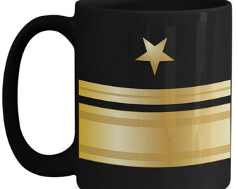 US Navy Admiral Coffee Mug Gift Naval Admiral Promotion Gift United States  Navy Admiral Retirement Gift Admiral Veteran 