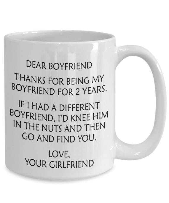 Anniversary gifts for him 2 years dating sales