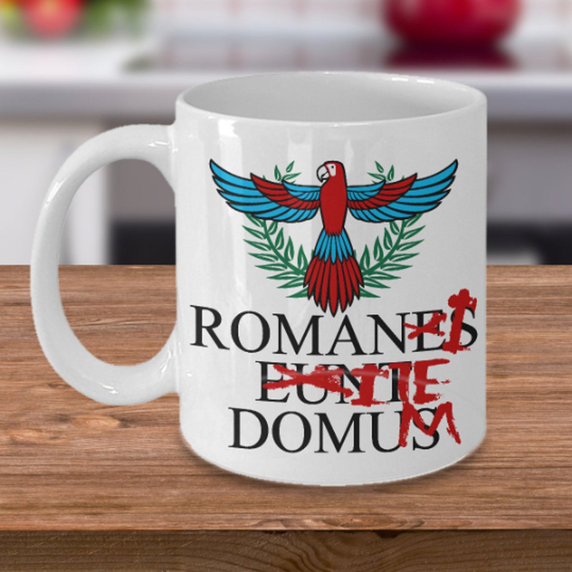 Romans Go Home Monty Python Latin Lesson Coffee Mug Monty Etsy romans-go-home-monty-python-latin-lesson-coffee-mug-monty-etsy