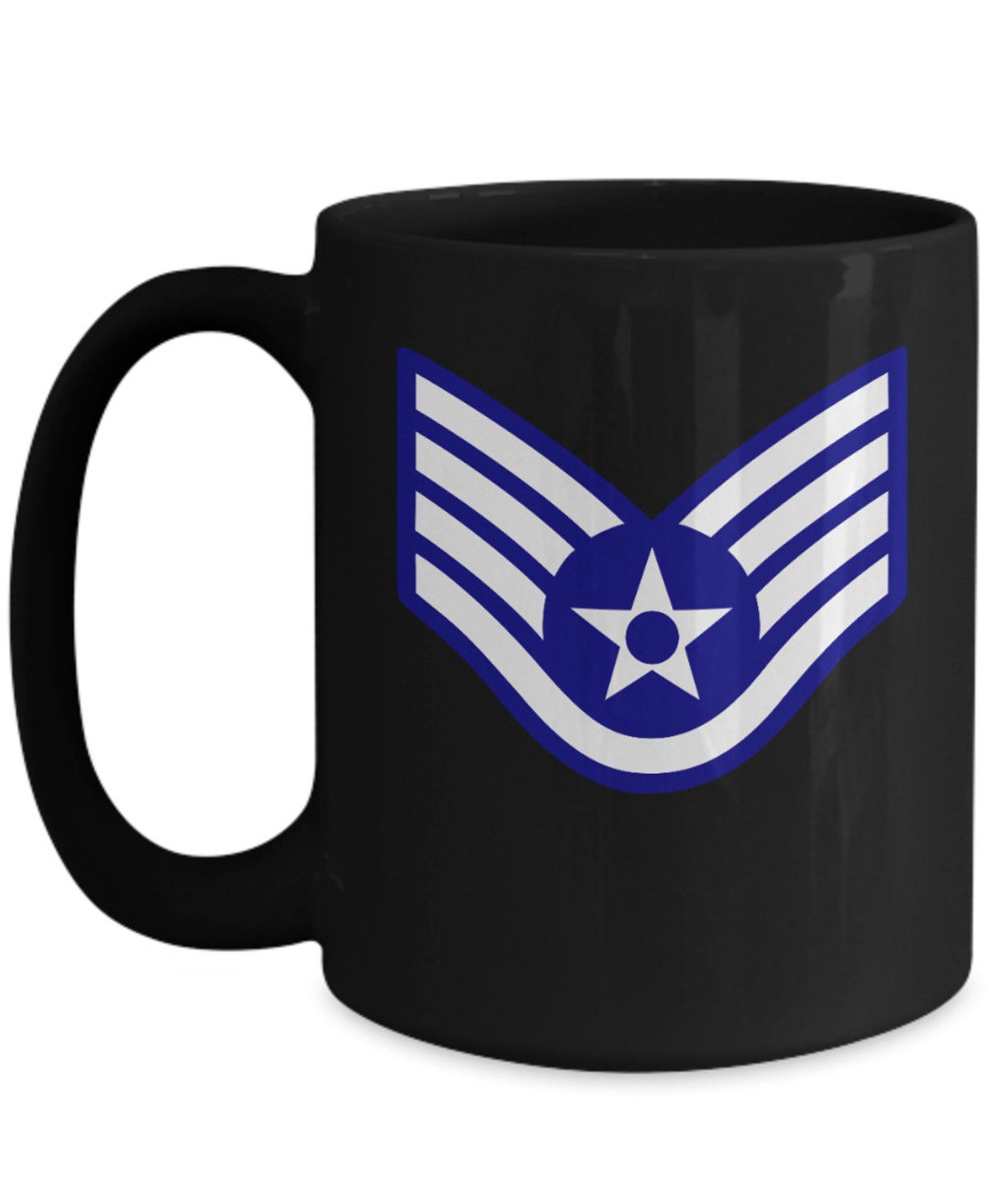 Air Force Staff Sergeant Promotion 2024 - p9sat91