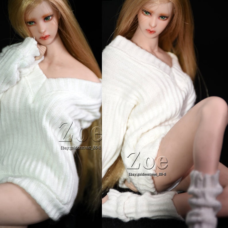 NO STAIN 1//6 scale Christmas Stockings for TBLeague phicen hottoys playtoys