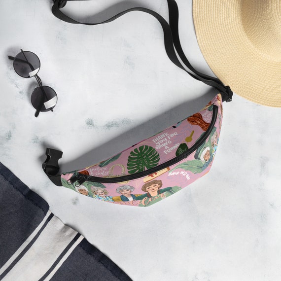 Girls hot sale fanny pack