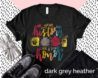 Hanson Day T-shirt, Hanson fan gift, I Don&#39;t Want to Go Home, Hanson Concert tee, Short-Sleeve Unisex T-Shirt