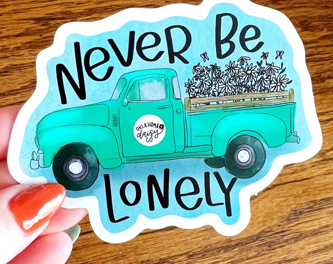 Write You a Song Hanson Fan Sticker Hanson Sticker Hanson Etsy