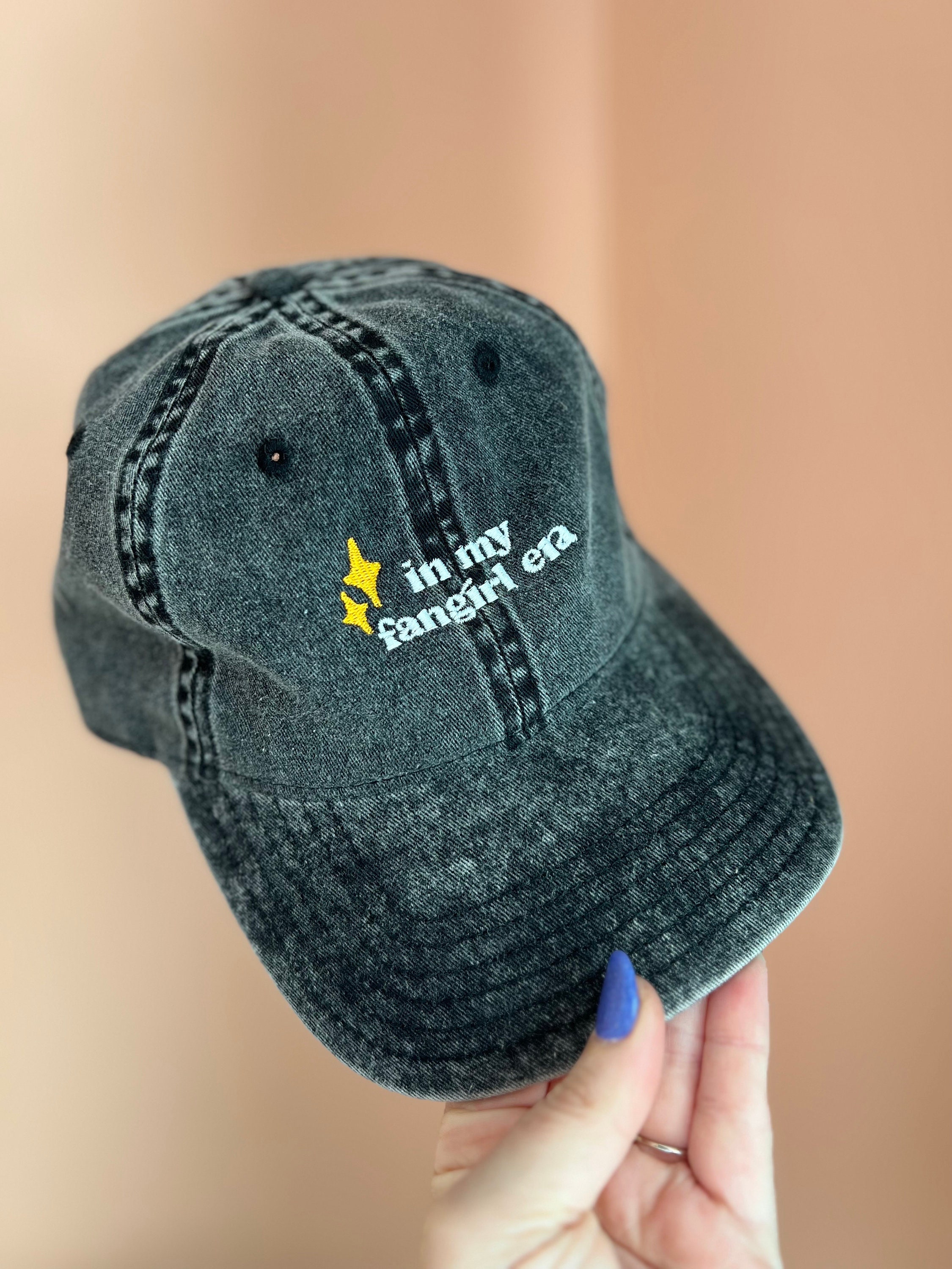 Harry Styles キャップ Harry styles cap - Etsy 日本