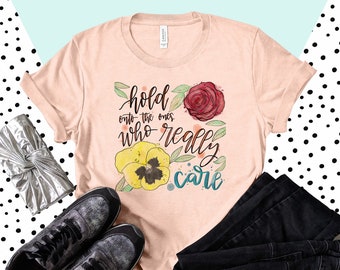 Hanson shirt, T-shirt, Hanson Fan Gift, Watercolor Floral T-shirt, 90’s Themed T-shirt, Hanson concert tee