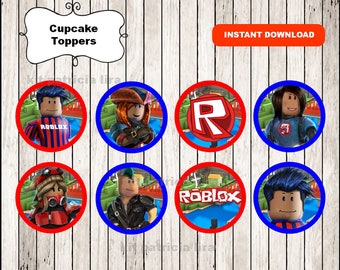Download Roblox | Etsy
