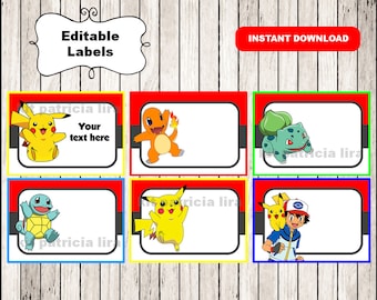 Roblox School Label Name Label Name Tag Sticker Back To Etsy -