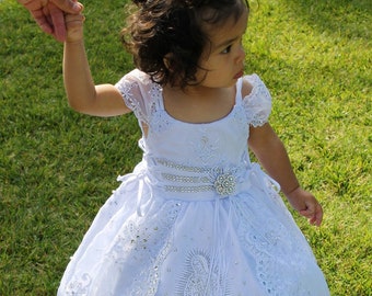 bautizo baby clothes