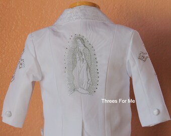 baptism tuxedo